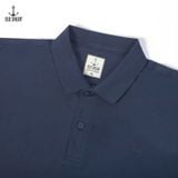  Áo Polo Nam Vải Coffee Old Sailor - PLNA88642 - Big Size Upto 5XL 