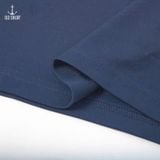  Áo Polo Nam Vải Coffee Old Sailor - PLNA88642 - Big Size Upto 5XL 