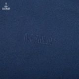  Áo Polo Nam Vải Coffee Old Sailor - PLNA88642 - Big Size Upto 5XL 