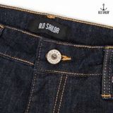  Quần Short Nam Form Loose Old Sailor - 7126 - Big size upto 44 
