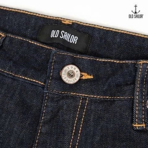  Quần Short Nam Form Loose Old Sailor - 7126 - Big size upto 44 