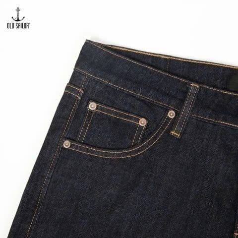  Quần Short Nam Form Loose Old Sailor - 7126 - Big size upto 44 
