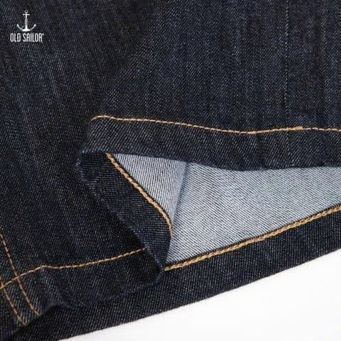  Quần Short Nam Form Loose Old Sailor - 7126 - Big size upto 44 
