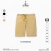 Quần Short Nam Old Sailor - SHBR88639 - Big size upto 6XL - 2025 - 88639
