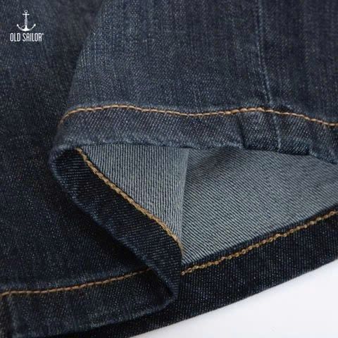  Quần Short Nam Form Loose Old Sailor - 7130 - Big size upto 44 
