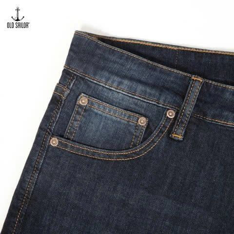  Quần Short Nam Form Loose Old Sailor - 7130 - Big size upto 44 