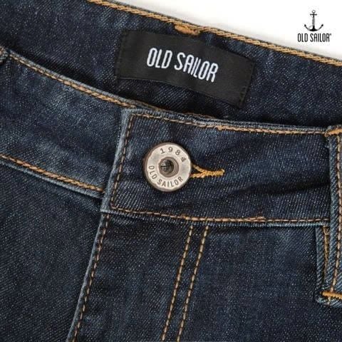  Quần Short Nam Form Loose Old Sailor - 7130 - Big size upto 44 