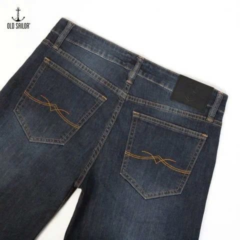  Quần Short Nam Form Loose Old Sailor - 7130 - Big size upto 44 