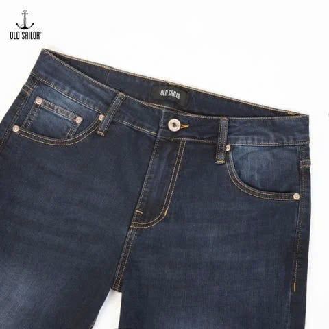 Quần Short Nam Form Loose Old Sailor - 7128 - Big size upto 44 - 2025 