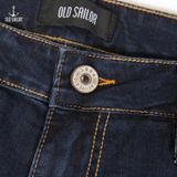  Quần Short Nam Form Loose Old Sailor - 7128 - Big size upto 44 - 2025 
