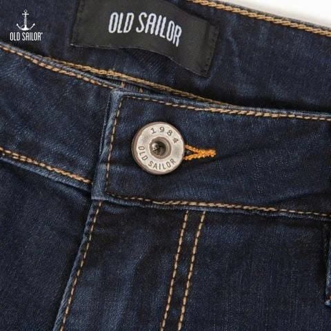  Quần Short Nam Form Loose Old Sailor - 7128 - Big size upto 44 - 2025 