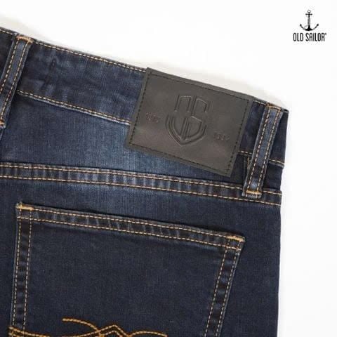  Quần Short Nam Form Loose Old Sailor - 7128 - Big size upto 44 - 2025 