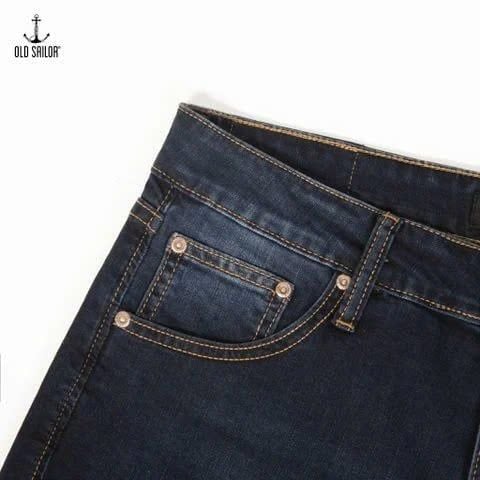  Quần Short Nam Form Loose Old Sailor - 7128 - Big size upto 44 - 2025 
