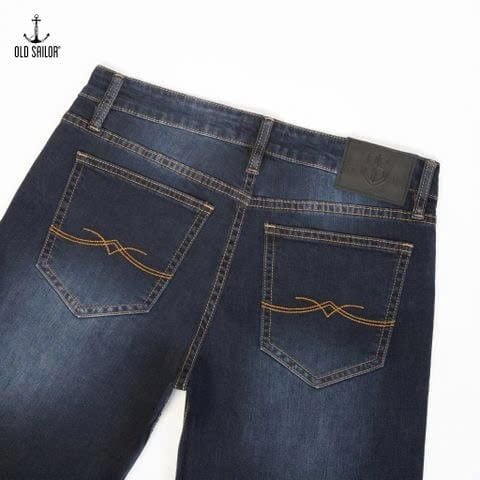  Quần Short Nam Form Loose Old Sailor - 7128 - Big size upto 44 - 2025 