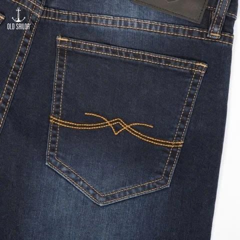  Quần Short Nam Form Loose Old Sailor - 7128 - Big size upto 44 - 2025 