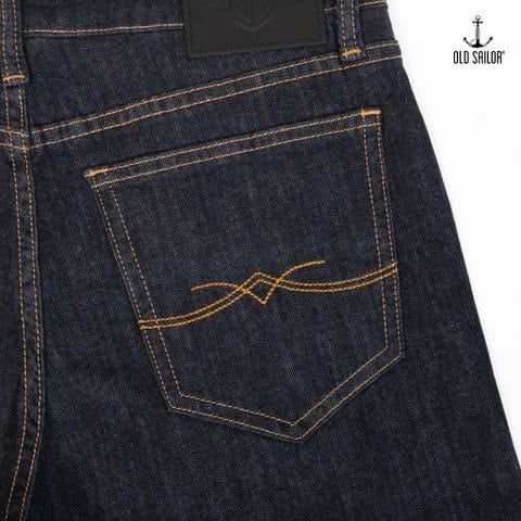  Quần Short Nam Form Loose Old Sailor - 7126 - Big size upto 44 