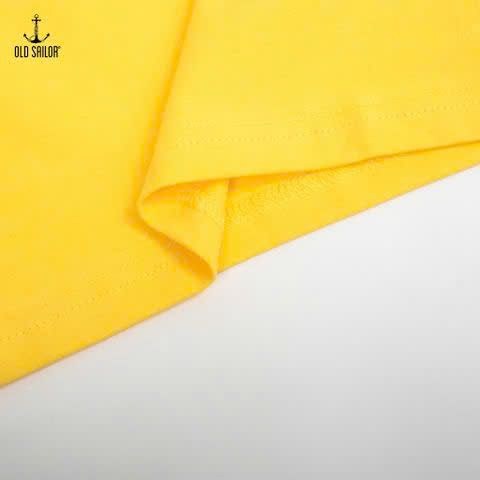 Áo Thun Trẻ Em Linh Vật Old Sailor - KATY 33036 