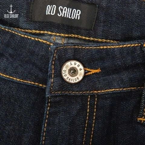  Quần Jean Nam Form Slimfit Old Sailor - 7114 - Big size upto 44 