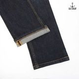  Quần Jean Nam Form Slimfit Old Sailor - 7114 - Big size upto 44 