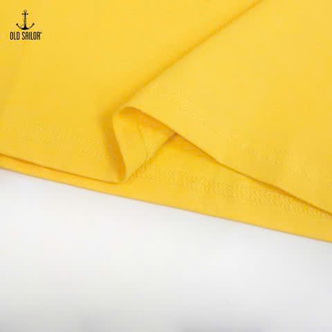  Áo Thun Trẻ Em Phát Tài Old Sailor - KATY 33035 