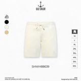  Quần Short Nam Old Sailor - 88639 - Big size upto 6XL 