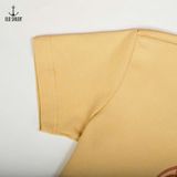  Áo Thun Trẻ Em Lucky Tee Old Sailor - KATY 88628 