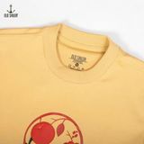  Áo Thun Trẻ Em Lucky Tee Old Sailor - KATY 88628 