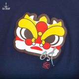  Áo Thun Trẻ Em Phát Tài Old Sailor - KATB 33035 