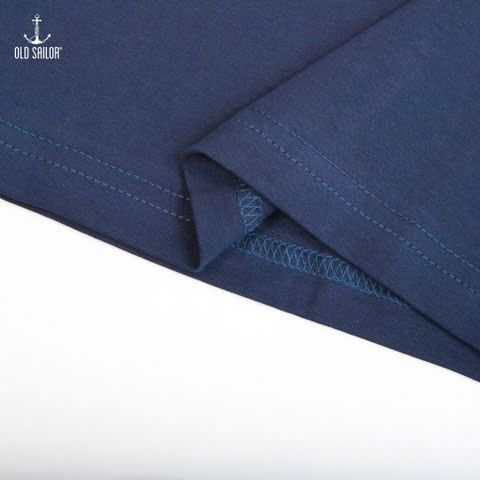  Áo Thun Trẻ Em Phát Tài Old Sailor - KATB 33035 