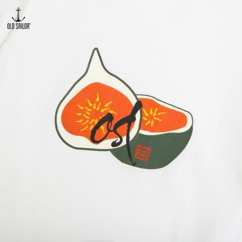  Áo Thun Trẻ Em Sung Túc Old Sailor - KATW 33037 