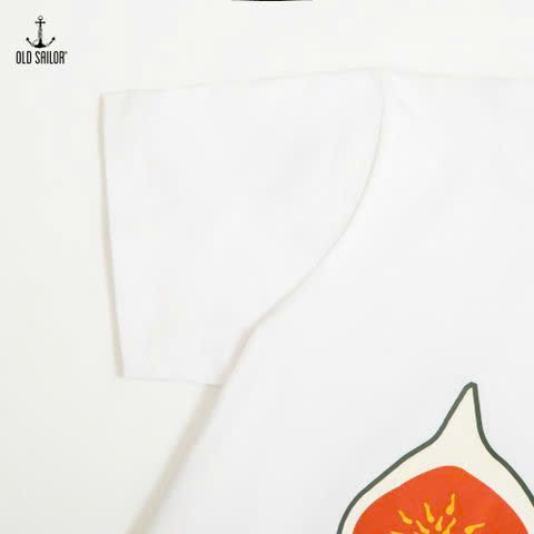  Áo Thun Trẻ Em Sung Túc Old Sailor - KATW 33037 