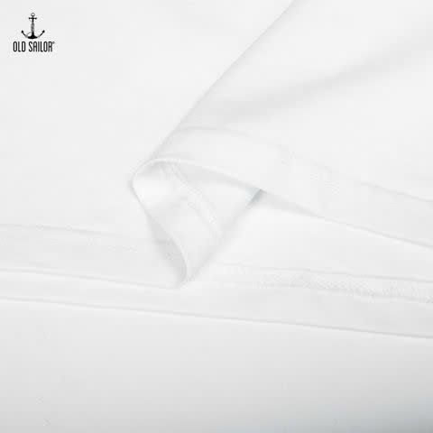  Áo Thun Trẻ Em Quấn Quýt Old Sailor - KATW 33039 