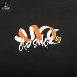  Áo Thun Trẻ Em Quấn Quýt Old Sailor - KATB 33039 