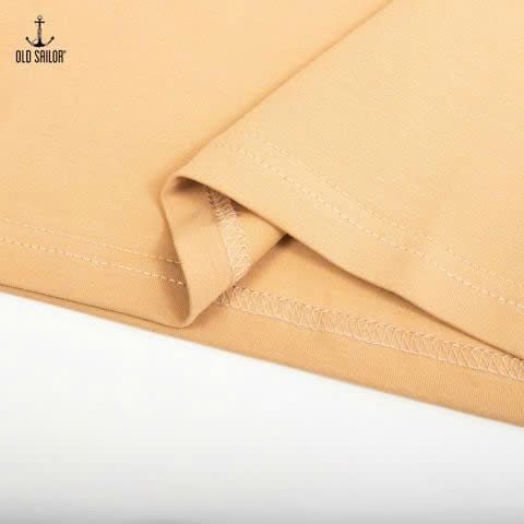  Áo Thun Trẻ Em Sung Túc Old Sailor - KATB 33037 