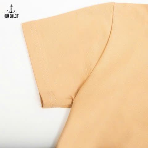  Áo Thun Trẻ Em Sung Túc Old Sailor - KATB 33037 