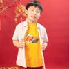 Áo Thun Trẻ Em Sung Túc Old Sailor - KATY 33037