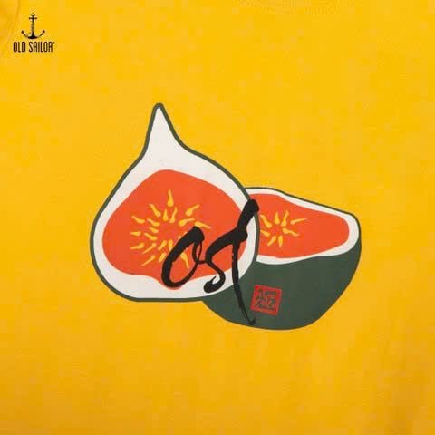 Áo Thun Trẻ Em Sung Túc Old Sailor - KATY 33037 
