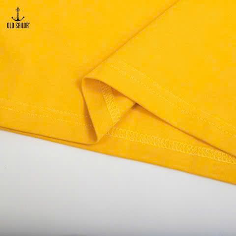  Áo Thun Trẻ Em Sung Túc Old Sailor - KATY 33037 
