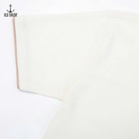  Áo Polo Nam Stairs Old Sailor - PLCR 33030 - Big Size Upto 5XL 