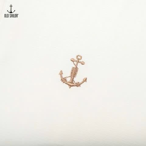  Áo Polo Nam Stairs Old Sailor - PLCR 33030 - Big Size Upto 5XL 