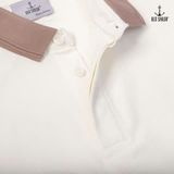  Áo Polo Nam Stairs Old Sailor - PLCR 33030 - Big Size Upto 5XL 