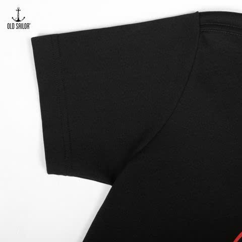  Áo Thun Trẻ Em Lucky Tee Old Sailor - KATB 88628 