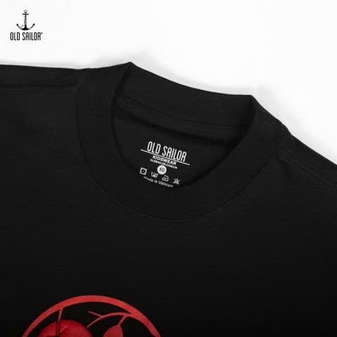  Áo Thun Trẻ Em Lucky Tee Old Sailor - KATB 88628 