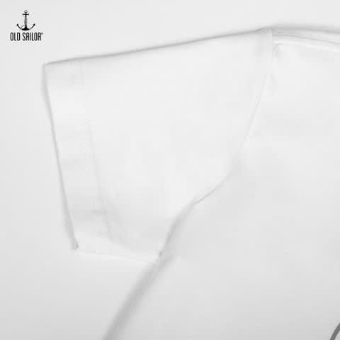  Áo Thun Trẻ Em Lucky Tee Old Sailor - KATW 88628 