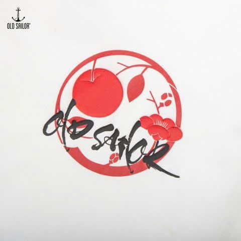  Áo Thun Trẻ Em Lucky Tee Old Sailor - KATW 88628 