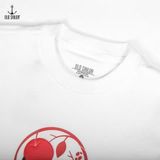  Áo Thun Trẻ Em Lucky Tee Old Sailor - KATW 88628 