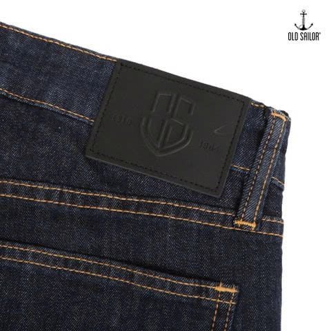  Quần Jean Nam Form Slimfit Old Sailor - 7112 - Big size upto 44 