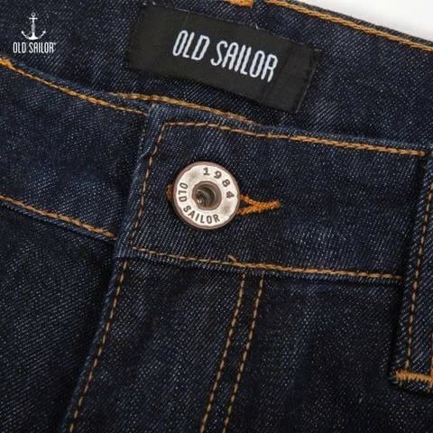  Quần Jean Nam Form Slimfit Old Sailor - 7112 - Big size upto 44 