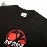  Áo Thun Nam Lucky Old Sailor - ATBL88627 - Big Size Upto 5XL - 2025 
