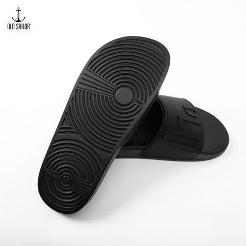  Dép Quai Ngang Old Sailor - DEBL36007 - Big size upto 44 - 36007 